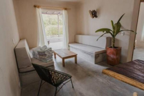 Comodo Apartamento con Terraza Frente al Mar - D2